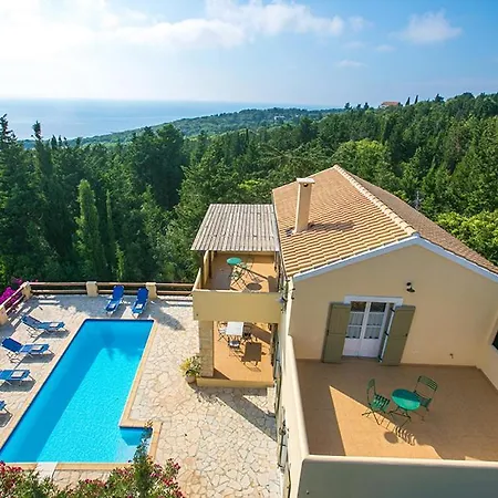 Sleeps 6 Pool Air Con Wifi Willa *