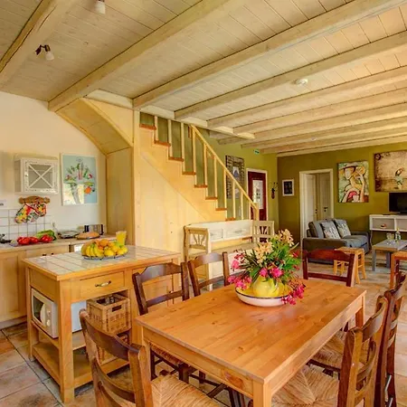 Sleeps 6 Pool Air Con Wifi Villa *